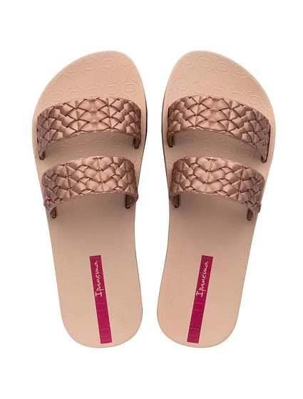 Dámské nazouváky II Fem W  model 18388023 - Ipanema