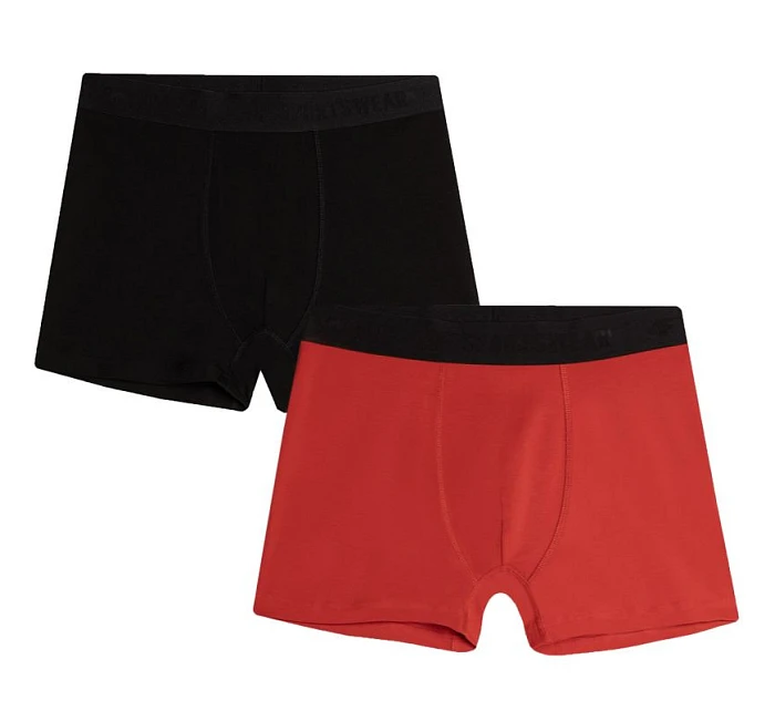 Boxerky 4F M027 1 M 4FAW23UBXSM027 91S