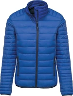 Kariban K 6121 Lehká dámská prošívaná bunda 20.6121 light royal blue