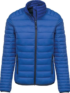 Kariban K 6121 Lehká dámská prošívaná bunda 20.6121 light royal blue