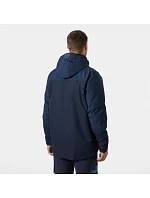 Oxford Zimní pracovní bunda "Oxford" blue model 22416686 - Helly Hansen Oxford Zimní pracovní bunda "Oxford" blue model 22416686 - Helly Hansen