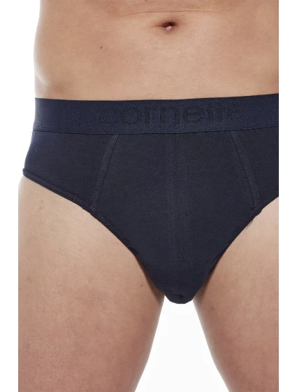 Cornette High Emotion 507/36 barva: tmavě modrá