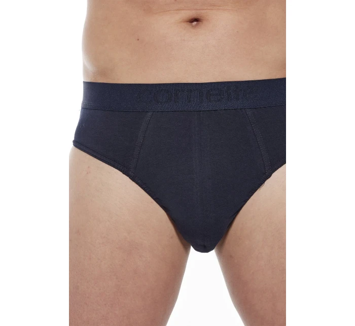 Cornette High Emotion 507/36 barva: tmavě modrá