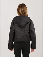 IT KR bunda FL10126.86 černá