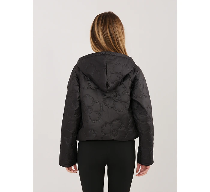 IT KR bunda FL10126.86 černá