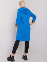 RV BL 6792.02P tmavě modrá RV BL 6792.02P tmavě modrá