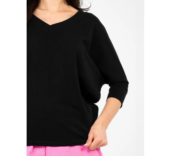 Halenka RV BZ A1186.89 černá