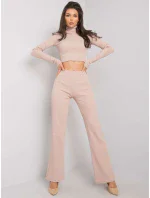 Souprava RV KMPL 7361.18P béžová