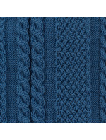 Modrá čepice model 18226076 - Art of polo