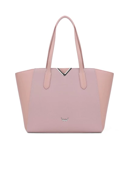 Velká kabelka VUCH Eirene Pink Velká kabelka VUCH Eirene Pink
