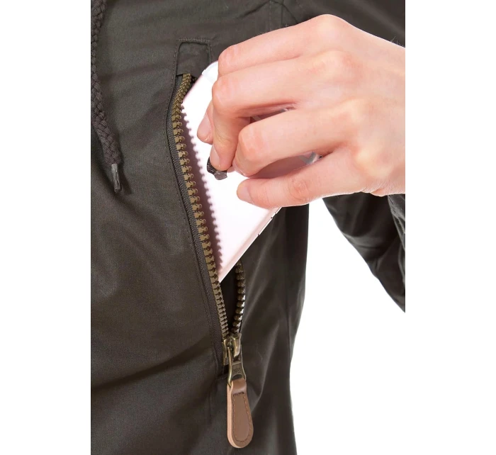 Dámský kabát model 21277826 - Trespass