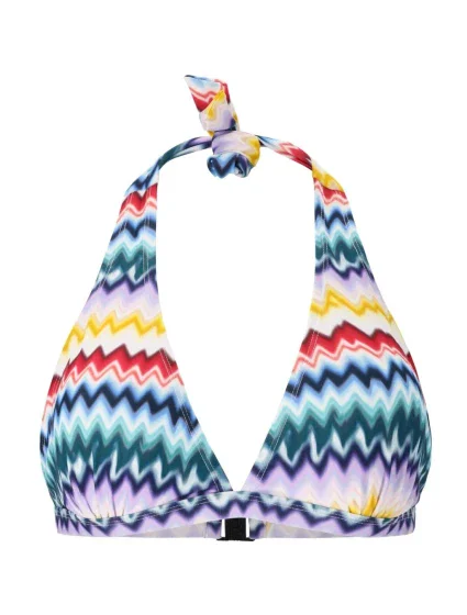 Dámský vrchní díl bikin model 21107046 W Printed - Cruz