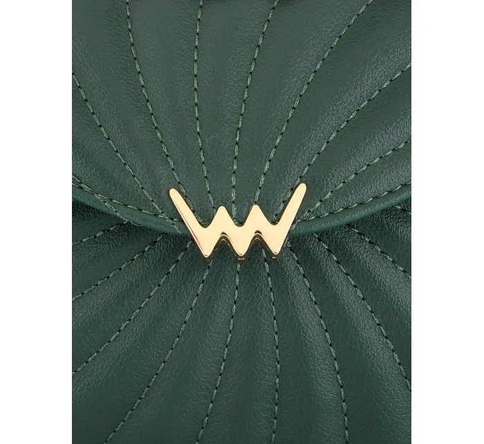 Dámská kabelka Vuch Allia Green