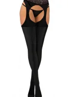 Dámské punčochové kalhoty model 16321076 3D - Sesto Senso