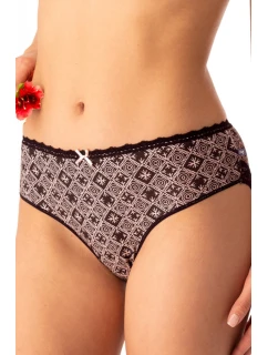 DÁMSKÉ KALHOTKY LPC 731 B25