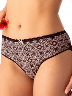 DÁMSKÉ KALHOTKY LPC model 21267641 B25 - Key