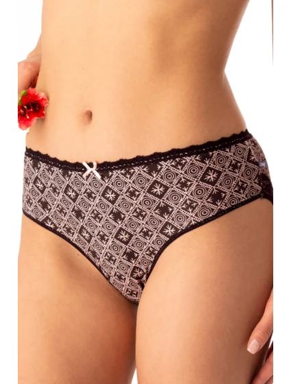 DÁMSKÉ KALHOTKY LPC model 21267641 B25 - Key