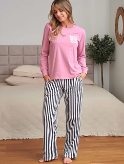 DÁMSKÉ PYŽAMO model 22361536 BIG - DOCTOR NAP