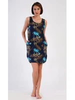 Pánské pyžamo šortky model 21059562 - Vienetta