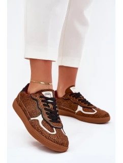 Sportovní obuv model 215478 Step in style