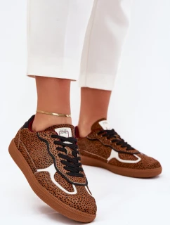 Sportovní obuv  model 215478 Step in style