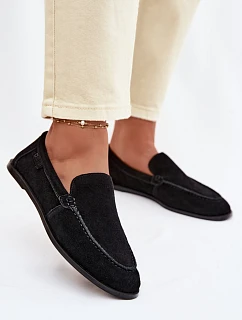 Mokasiny model 226106 Step in style