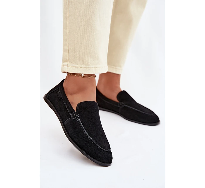 Mokasiny model 226106 Step in style