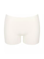 Dámské kalhotky ZERO Feel 2.0 Cyclist - WHITE - bílé 00GZ - SLOGGI