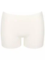 Dámské kalhotky ZERO Feel 2.0 Cyclist - WHITE - bílé 00GZ - SLOGGI