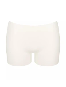 Dámské kalhotky ZERO Feel 2.0 Cyclist - WHITE - bílé 00GZ - SLOGGI