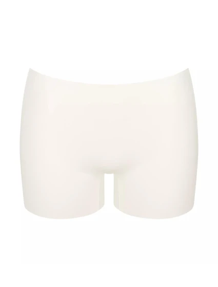 Dámské kalhotky ZERO Feel 2.0 Cyclist - WHITE - bílé 00GZ - SLOGGI