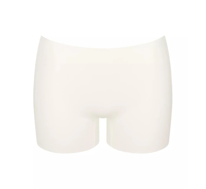 Dámské kalhotky ZERO Feel 2.0 Cyclist - WHITE - bílé 00GZ - SLOGGI