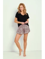 Taro Esti 3319 pyžamo kr/r S-XL W25 dámské