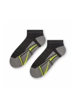 Sportovní bavlněné ponožky Dynamic Sport model 5791604 - Steven