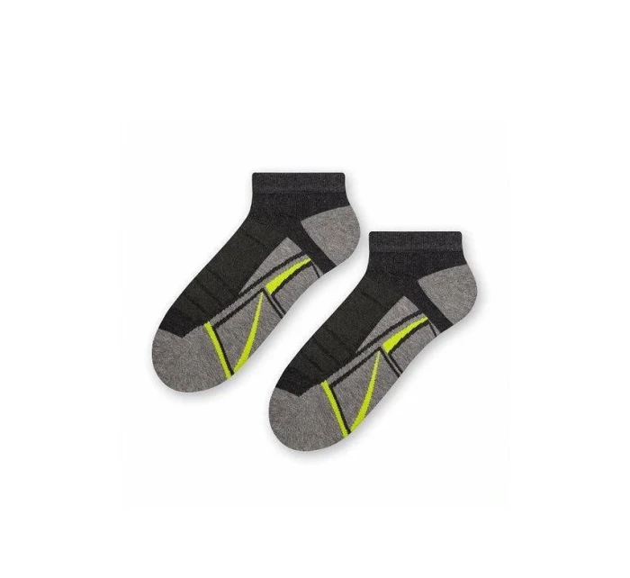 Sportovní bavlněné ponožky Dynamic Sport model 5791604 - Steven