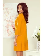 Dámské šaty  228-7  - NUMOCO