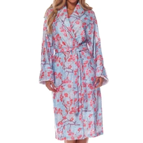 Dámský župan 2216 Fida - L&L