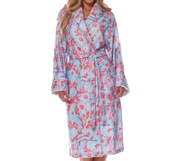 Dámský župan 2216 Fida - L&L