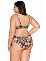 Spodní díl plavek 218/2 Floral - AVA