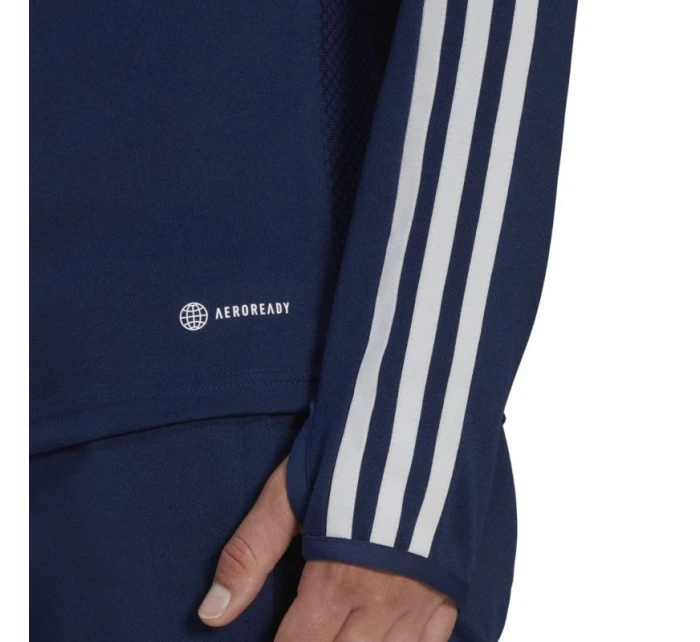 Mikina adidas Tiro 23 League Training Top W HS3483 Mikina adidas Tiro 23 League Training Top W HS3483