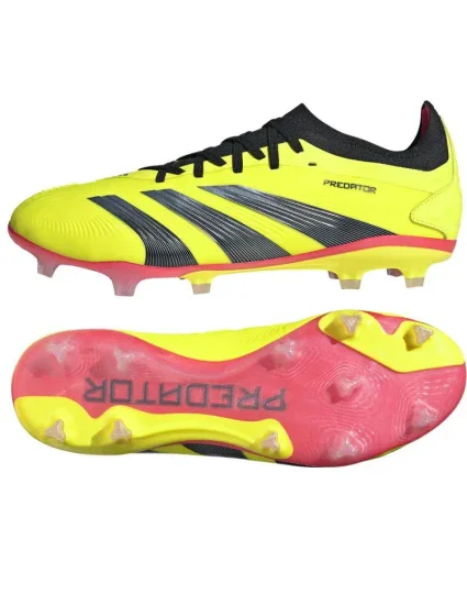 Kopačky adidas Predator Pro FG M IG7776 Kopačky adidas Predator Pro FG M IG7776