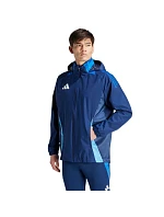 Adidas Tiro 24 Competition All-Weather jacket M IR9520 pánské Adidas Tiro 24 Competition All-Weather jacket M IR9520 pánské