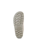 Boty Palladium Palladune Mule Warm W 74337-271-M