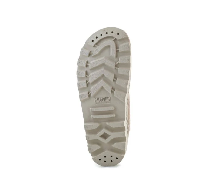 Boty Palladium Palladune Mule Warm W 74337-271-M