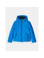 Zimní péřová lyžařská bunda 4F Jr 4FJWAW24TTJAM534-33S Zimní péřová lyžařská bunda 4F Jr 4FJWAW24TTJAM534-33S