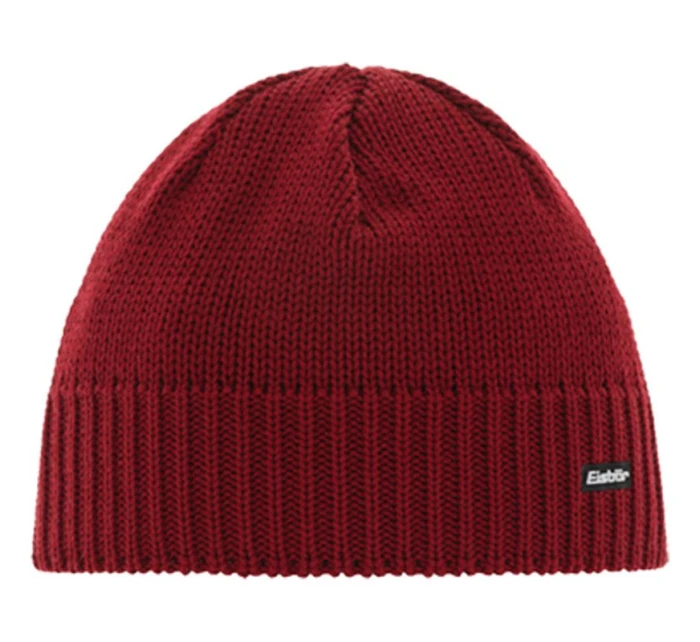 čepice z merino vlny model 21252250 - Eisbar čepice z merino vlny model 21252250 - Eisbar