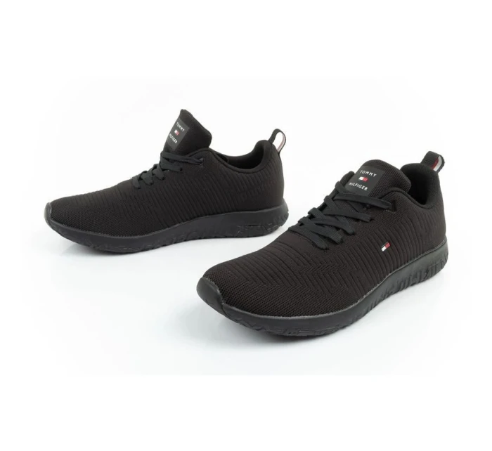 Boty Tommy Hilfiger Corporate M FM0FM02838BDS Boty Tommy Hilfiger Corporate M FM0FM02838BDS