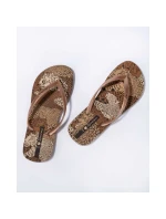 Žabky Ipanema Animal W 83617AY384