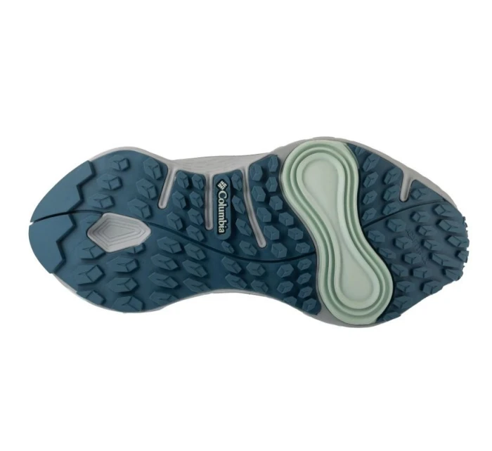 Columbia Konos Trillium Atr 2145291405 Blue 37
