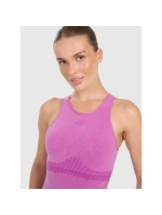 Dámský rychleschnoucí top pro jógu a model 21816953 - 4F Dámský rychleschnoucí top pro jógu a model 21816953 - 4F